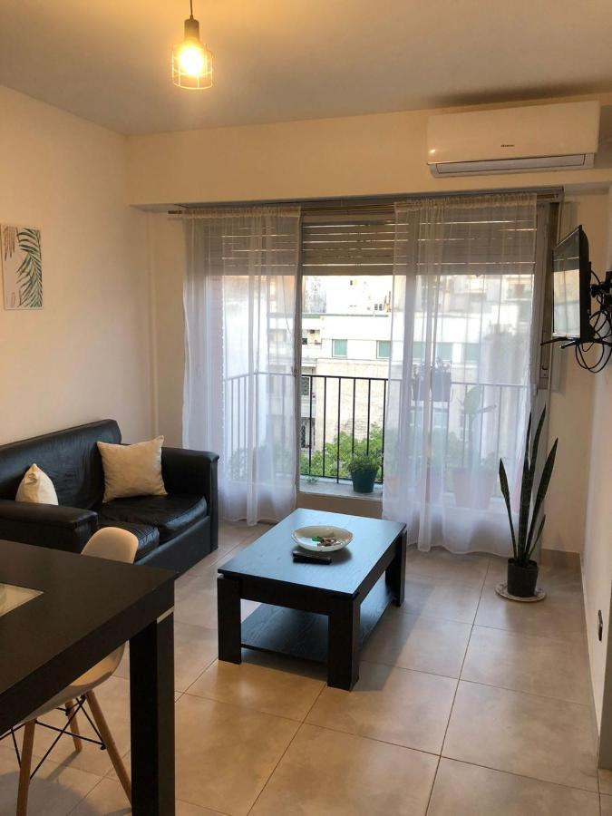Junin Appartmement One Buenos Aires Exterior foto